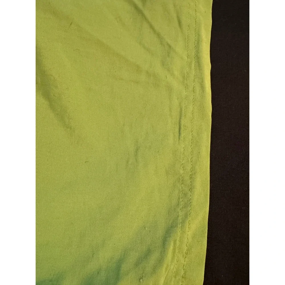 The‎ North Face Mens Class V Pull-On Trunk Eco Green Shorts NF0A3T2JF94 XL NEW